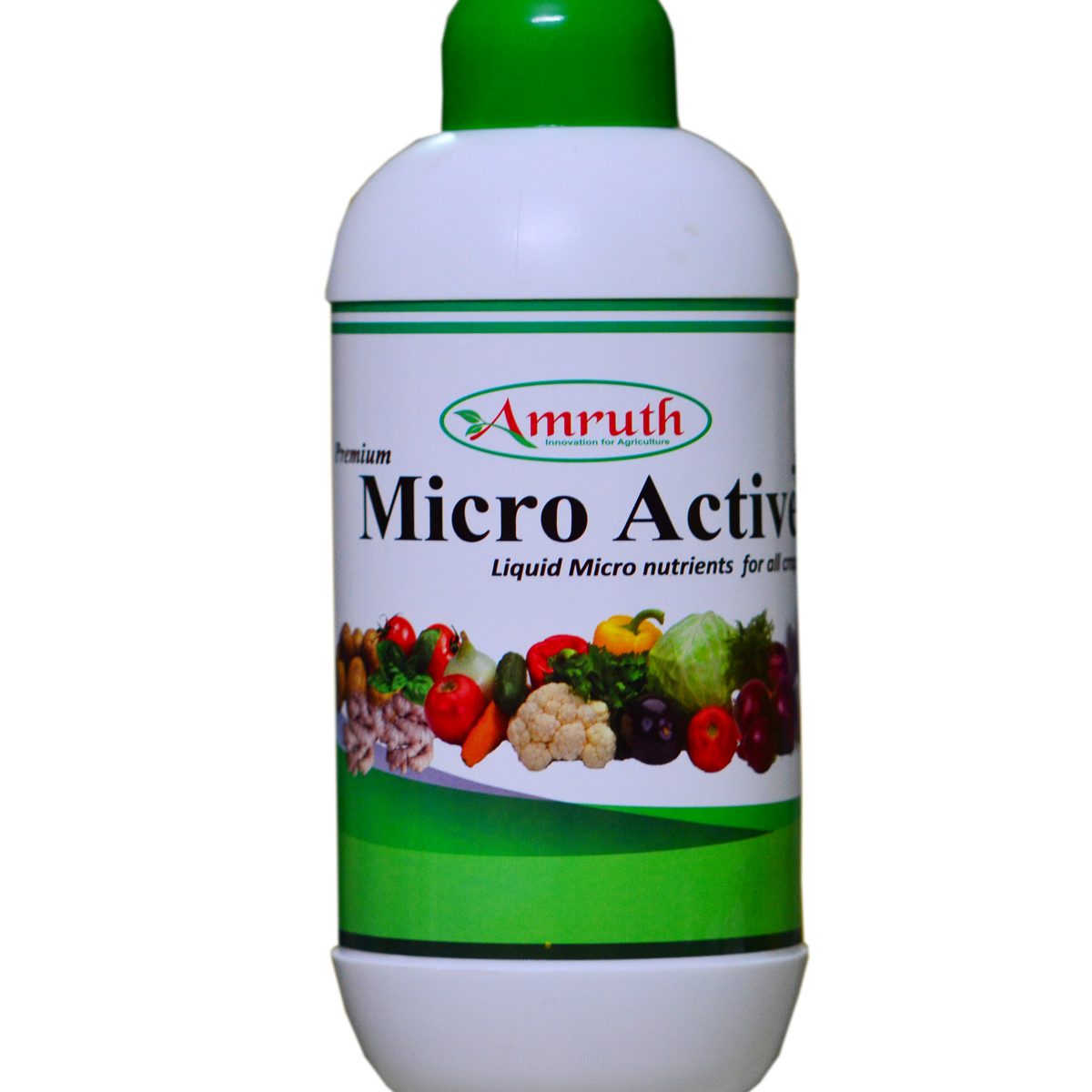 MICRO NUTRIENT FERTILIZER Agripari