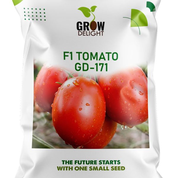 Grow Delight F1 Tomato GD-171
