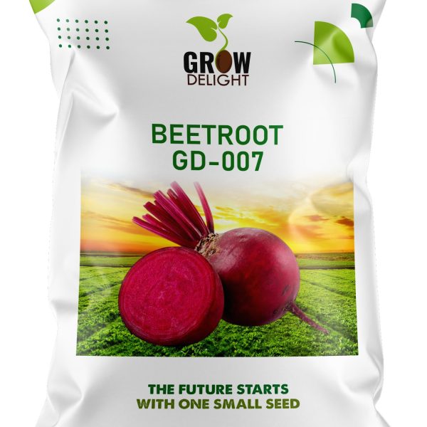 Grow Delight Imported Beetroot GD-007